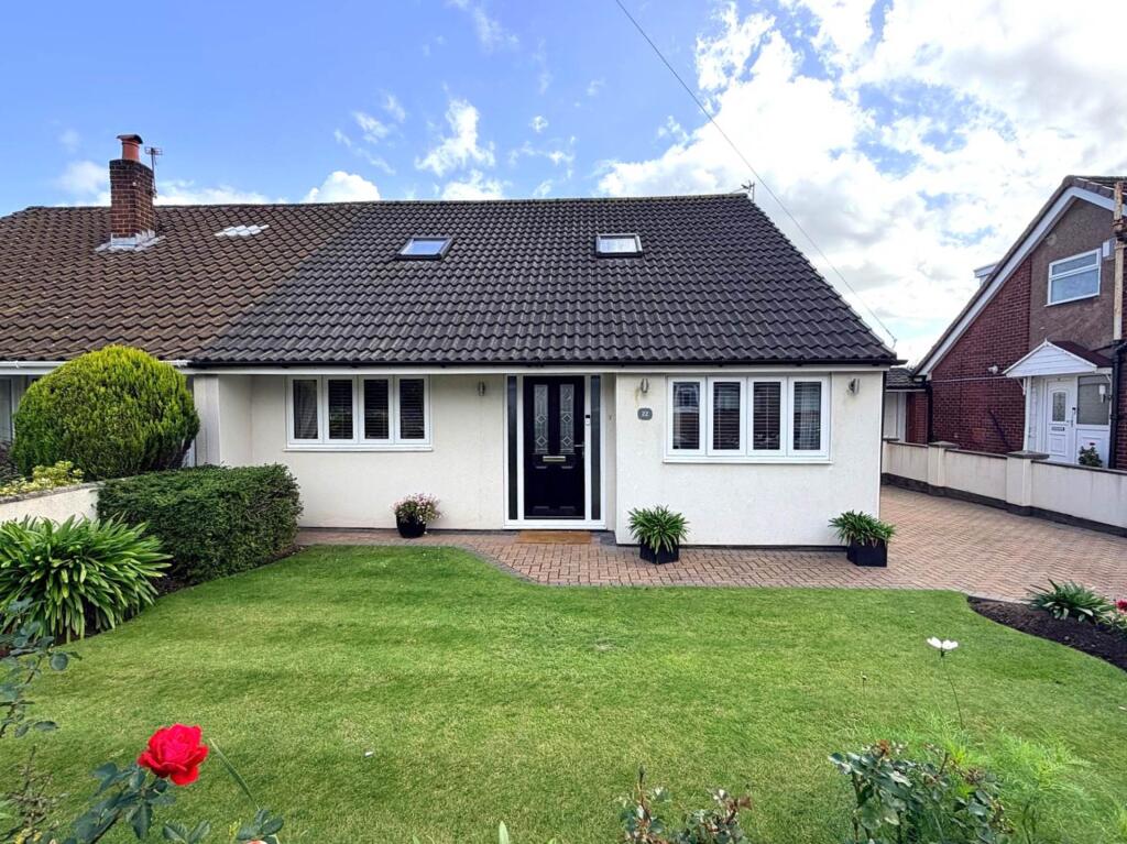 Main image of property: Poplar Drive, Kirkby Row