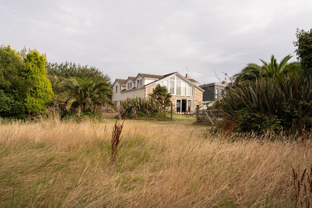 Main image of property: Green Lane West - Marazion - Stunnig 6 Bed Home with Annexe Potential and 1.25 acres