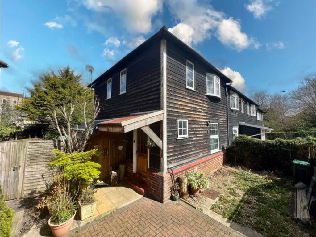 Main image of property: Silkstream Road, Edgware, HA8