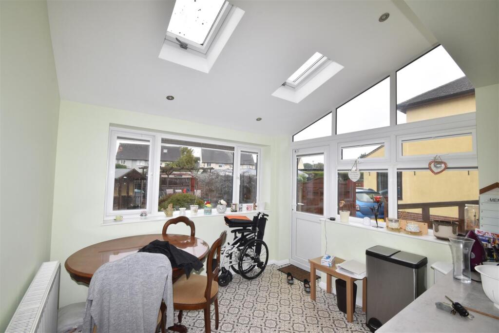 House in Nottingham - View 4