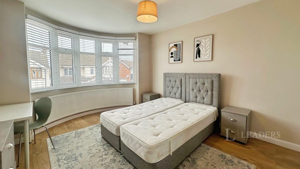Main image of property: Tudor Road, Luton, Bedfordshire, LU3