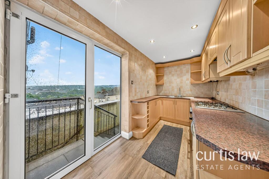 House in Blackburn - More