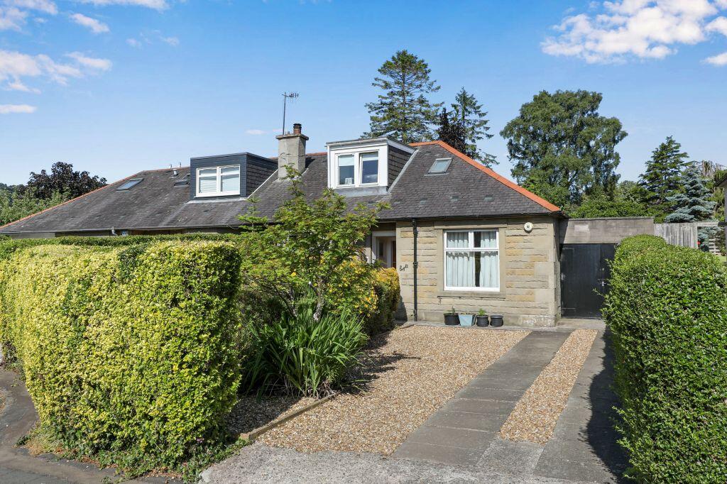 Main image of property: 8 Gardiner Terrace, Edinburgh, EH4 3RS