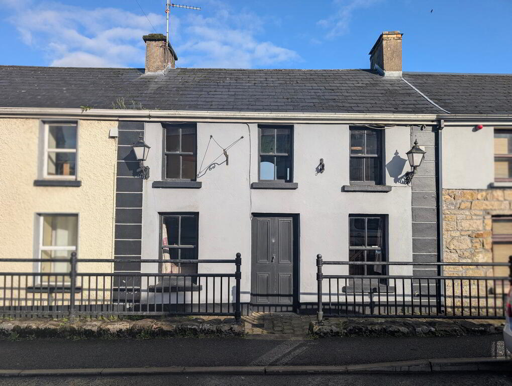 Main image of property: Main St.,, Ballyconnell