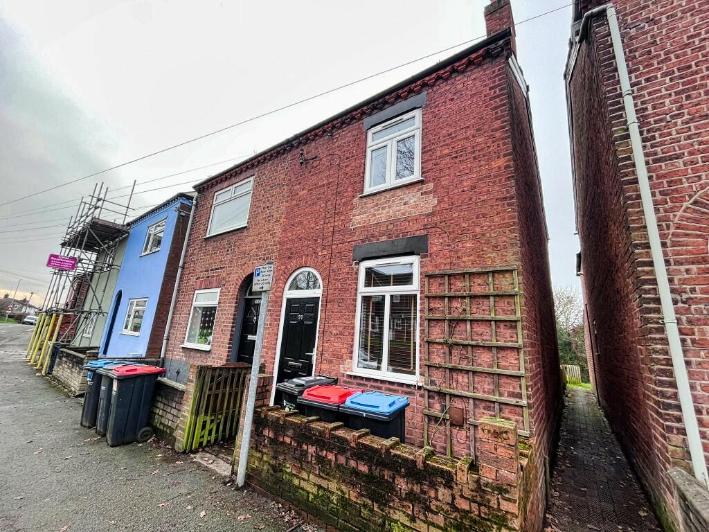 Main image of property: Runcorn Road, Northwich, Cheshire, CW8