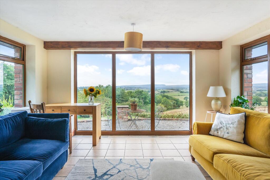 House in Llanishen, Trellech United - View 3