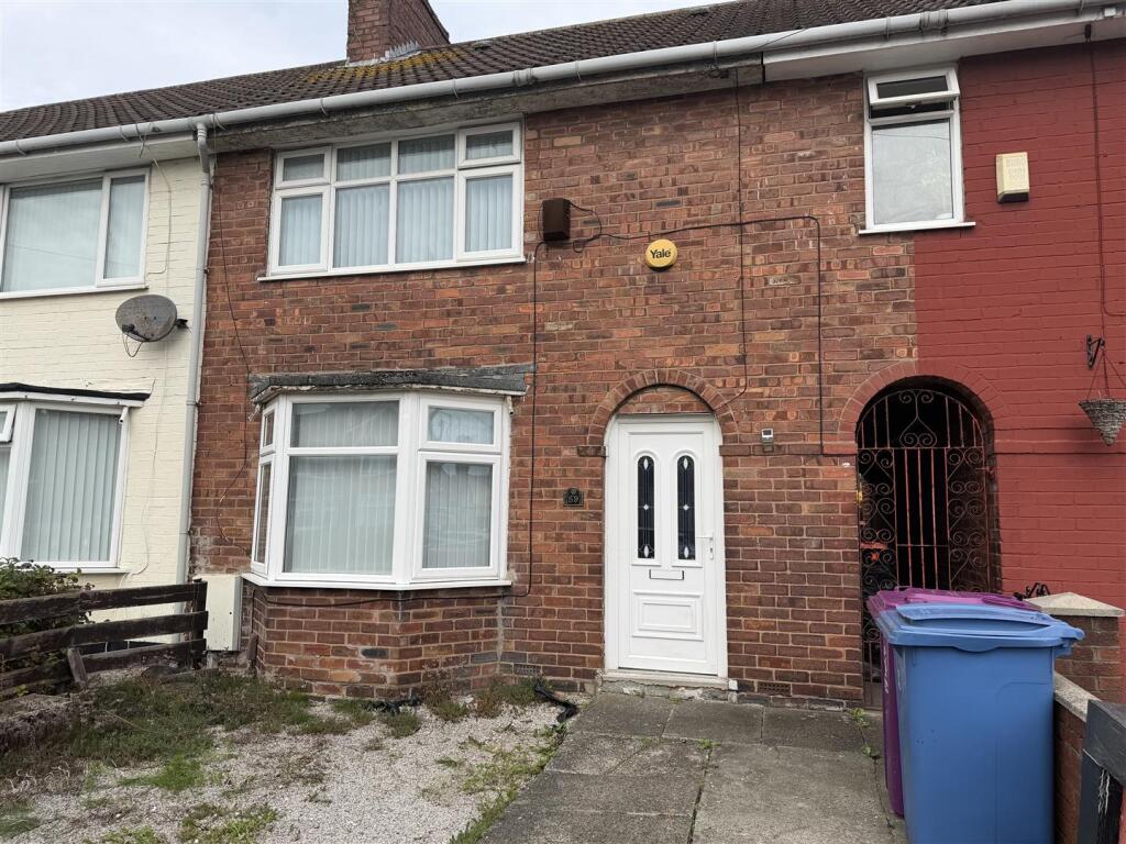 Main image of property: Branstree Avenue, Liverpool