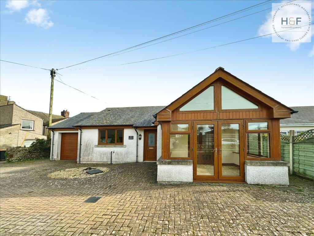 Main image of property: Sea Holly, Haverigg, St Lukes Road, HAVERIGG