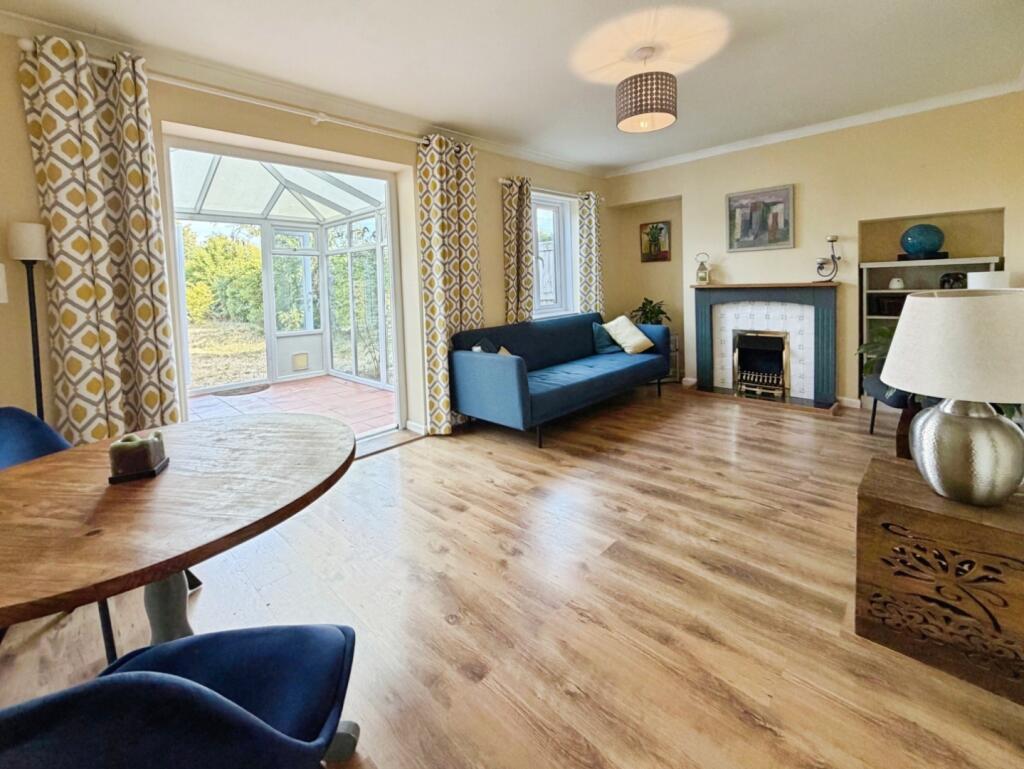 Main image of property: Kingshill Road, Bristol, BS4 2SJ
