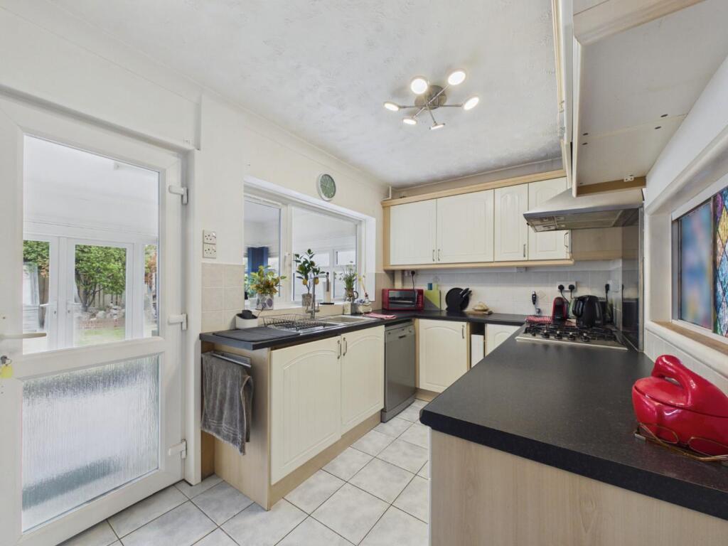 House in Tonbridge - View 5