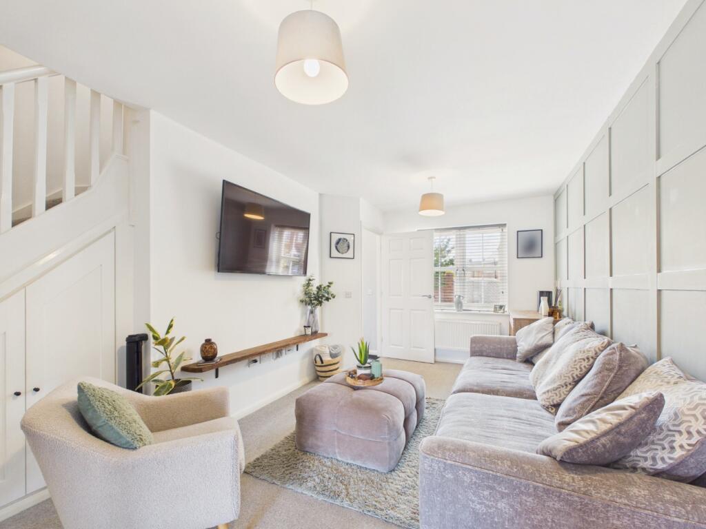 House in Hull, Kingswood - View 2