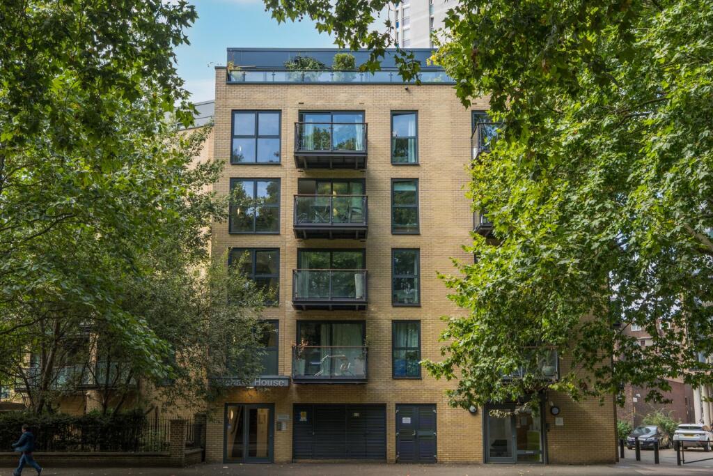 Apartment in London - View 4