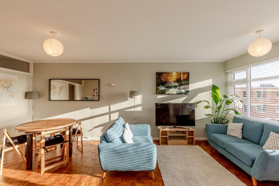 Main image of property: Rayleigh Road - Stoke Bishop