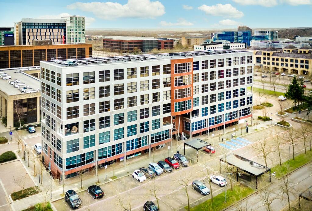 Main image of property: Silbury Boulevard, Milton Keynes, MK9