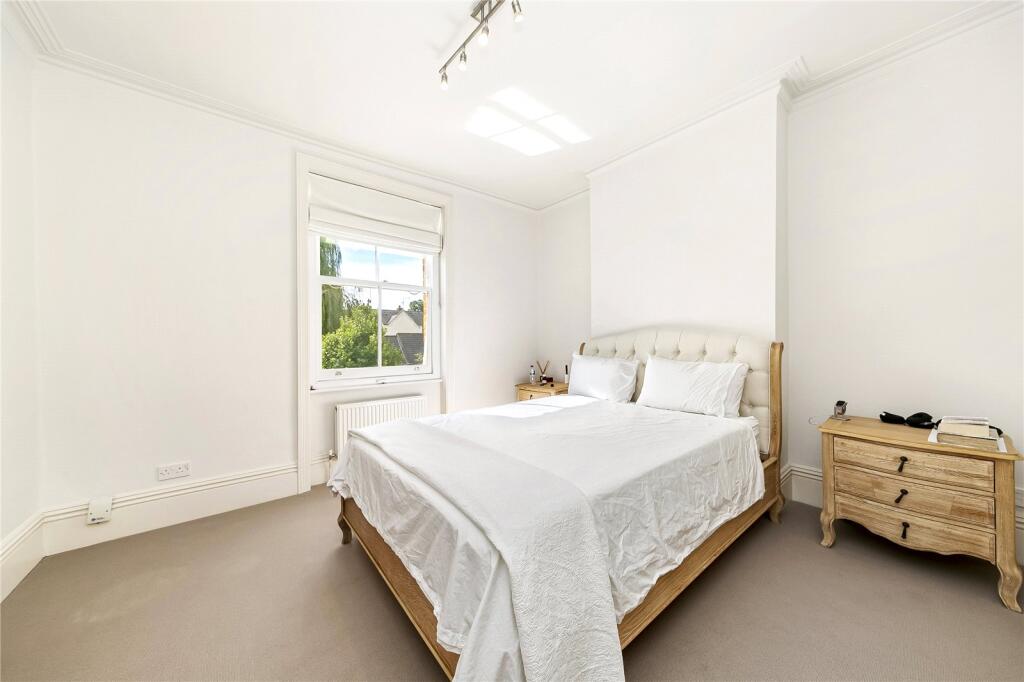 Main image of property: St Stephens Gardens,
Twickenham, TW1