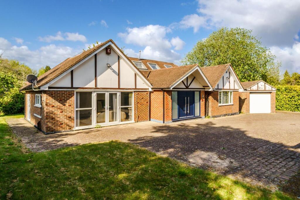 Main image of property: Brighton Road, Burgh Heath, Tadworth