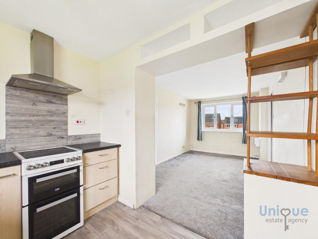 Apartment in Fylde, Saint Anne's on the Sea - View 2