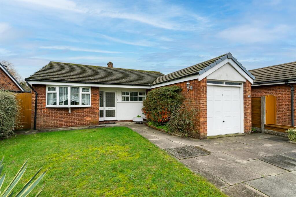 Main image of property: Mount House Road, Formby, Liverpool