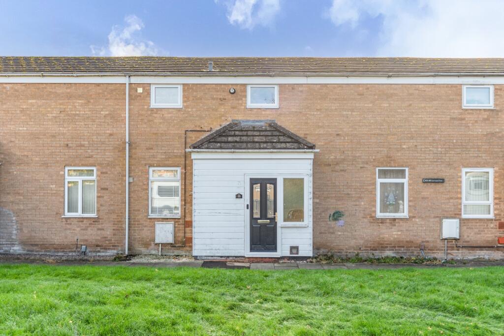 Main image of property: Eathorpe Close, Matchborough West, Redditch, B98