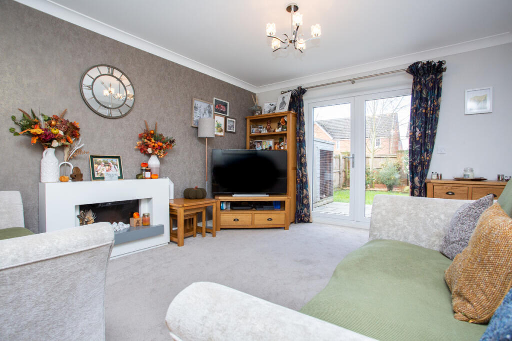 Main image of property: Linnet Avenue, Barton, PR3