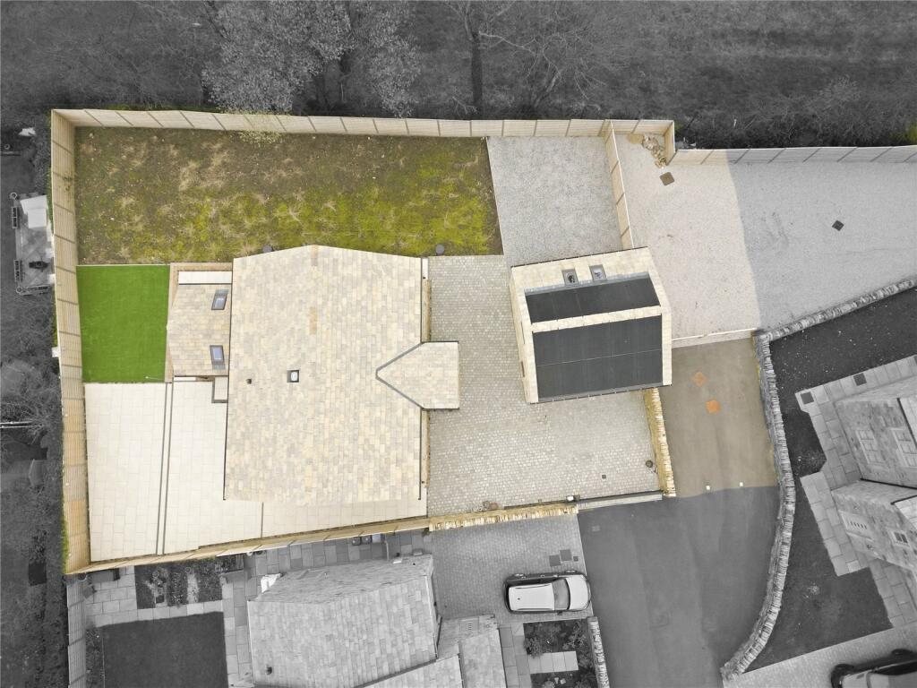 Additional image 42 of Loughber Croft, Barnoldswick, Lancashire, BB18