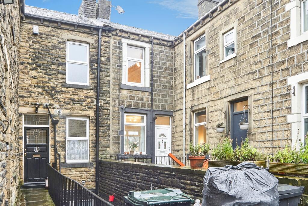 Main image of property: Oak Street, Haworth, Keighley
