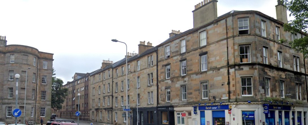Main image of property: Sciennes, Edinburgh, EH9