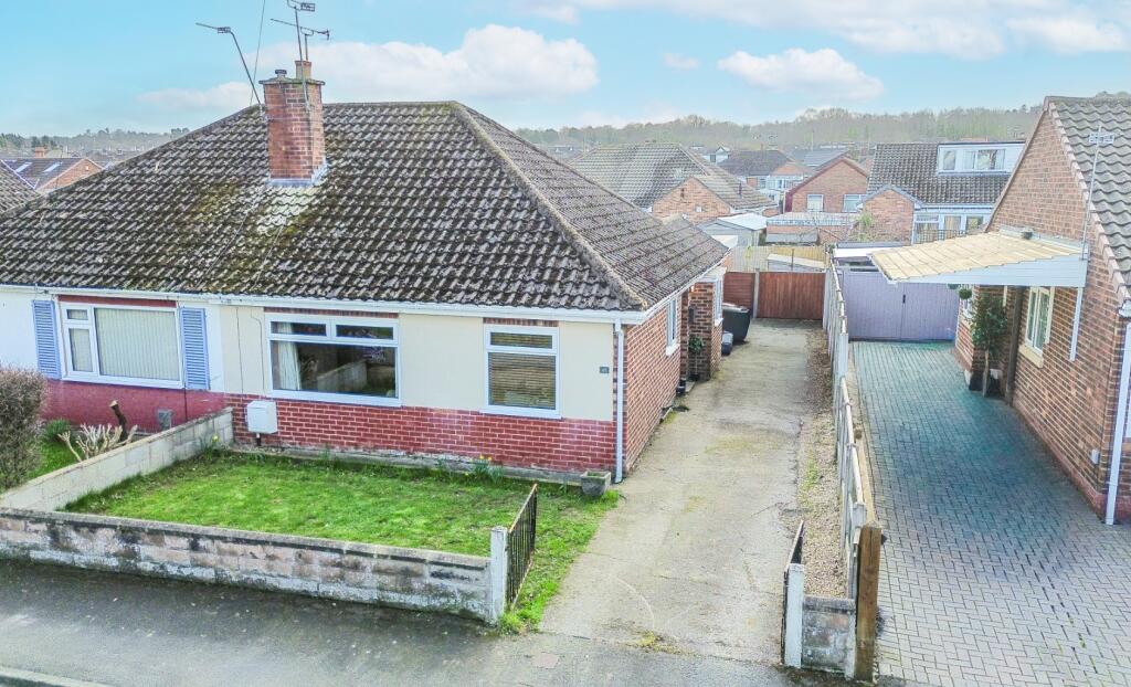 Main image of property: Aston Park Road, Shotton, Deeside, Flintshire, CH5 1UA
