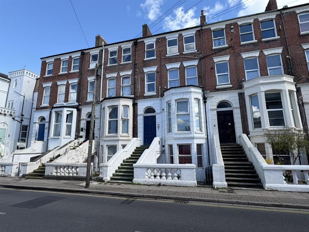 Main image of property: Waverley Road, Southsea