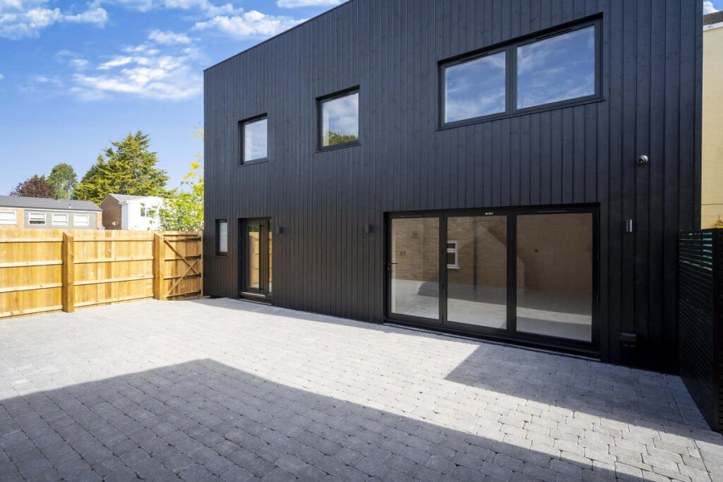 Main image of property: Brook Close, Braintree, CM7