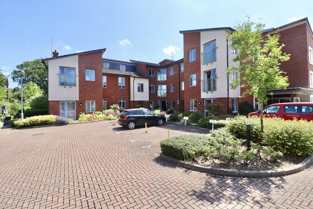 Main image of property: Avalon Court, Newport, Lincoln