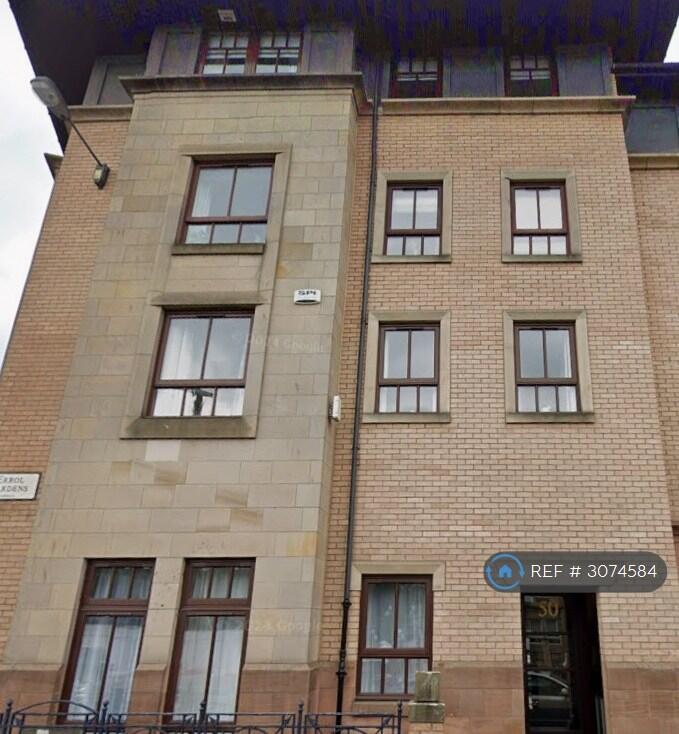 Main image of property: Errol Gardens, Glasgow, G5