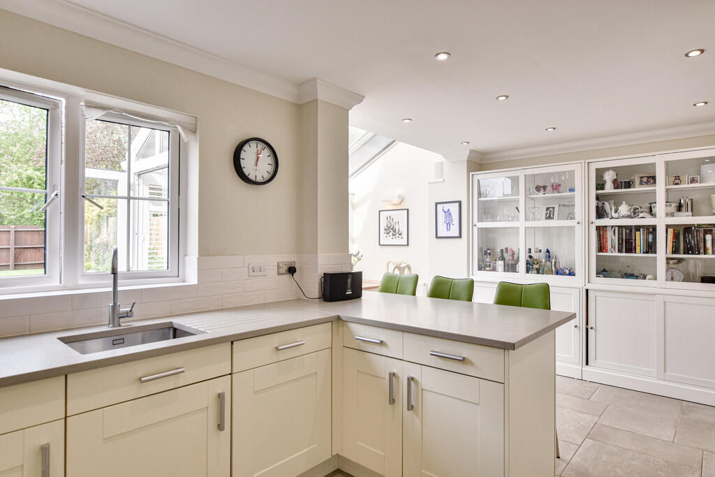 House in Uttlesford, Flitch Green - More