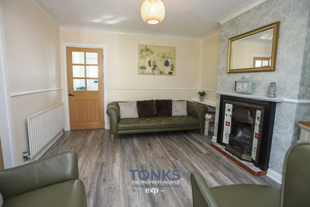 House in Dudley, West Midlands - View 5