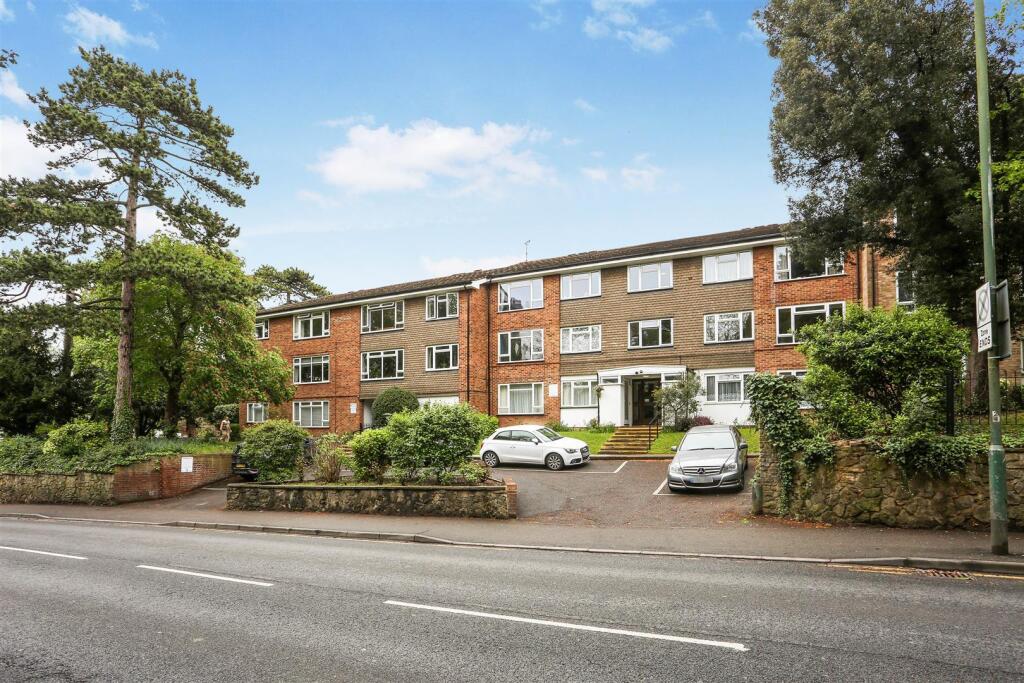 Main image of property: Brighton Road, Sutton