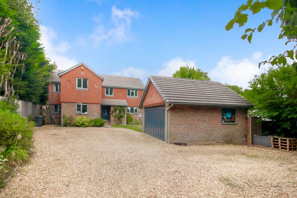 Main image of property: Five Ash Down, Uckfield, TN22