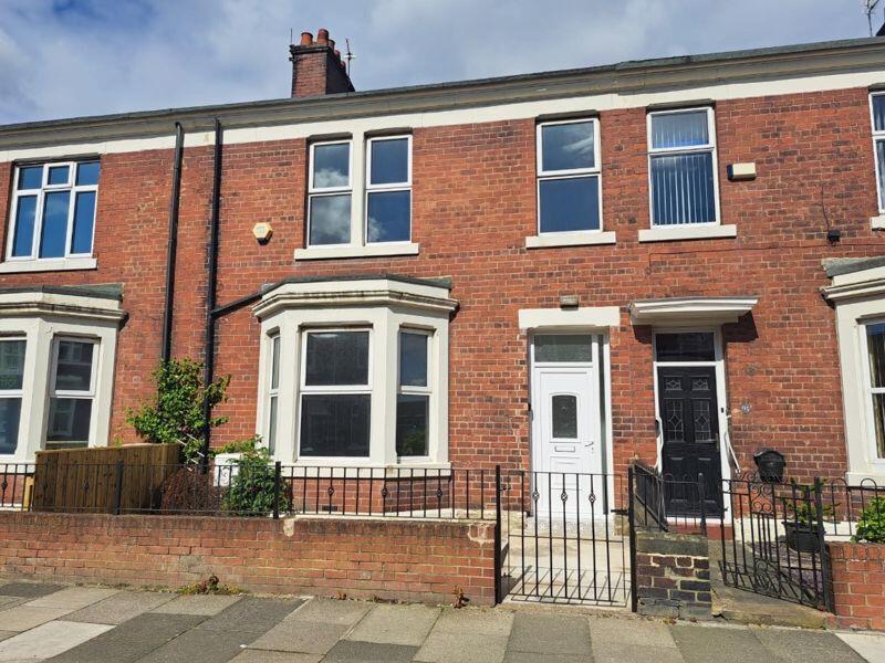 Main image of property: Park Road, Wallsend