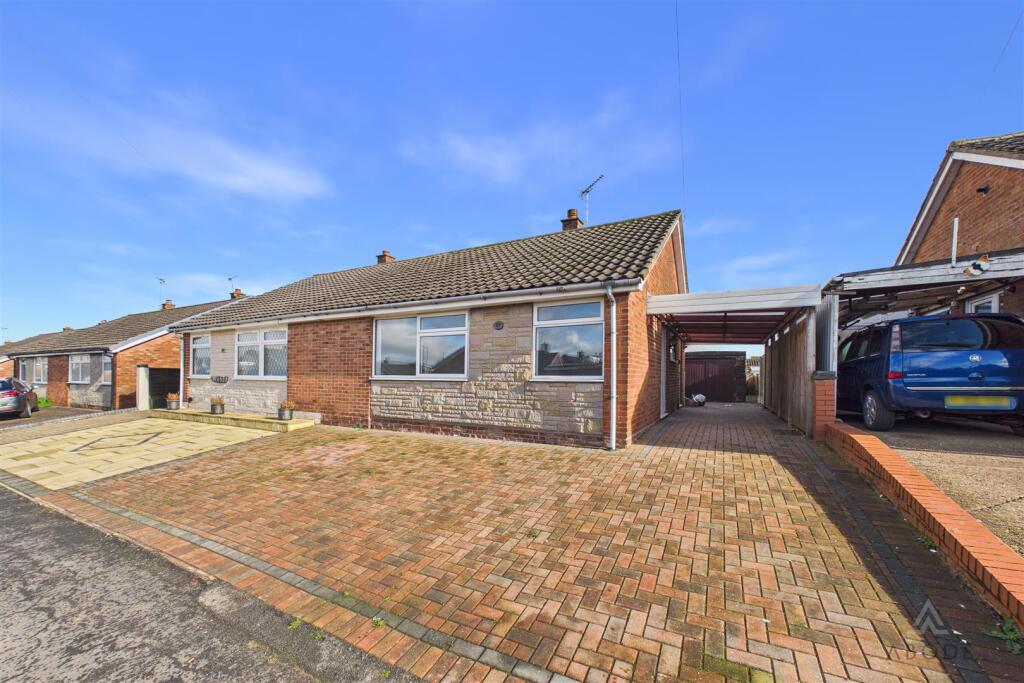 Main image of property: Henhurst Ridge, Burton-On-Trent DE13 9TH