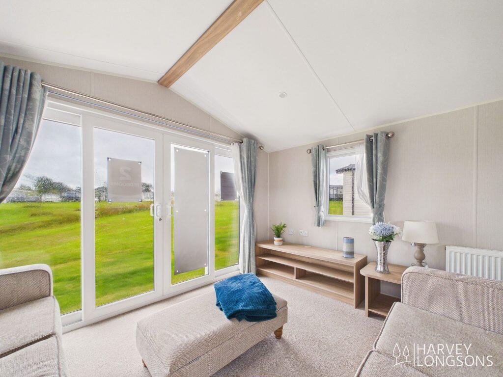 House in Wigglesworth, North Yorkshire - More