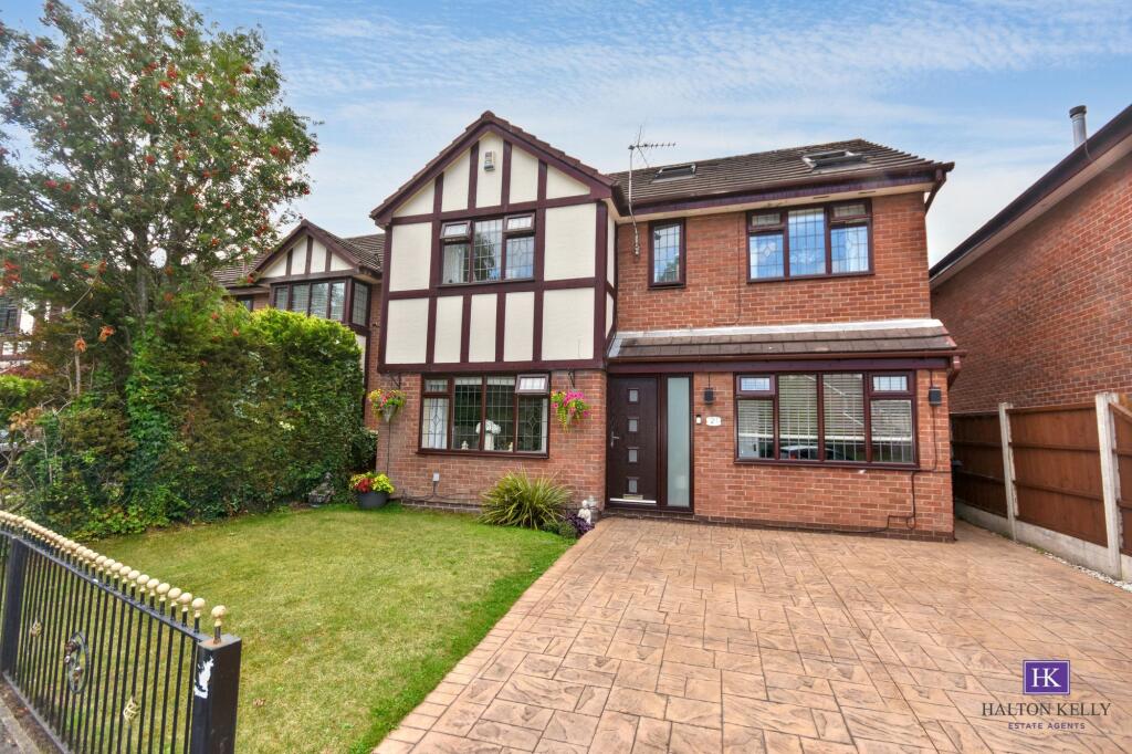 Main image of property: Goldcliff Close, Callands, WA5