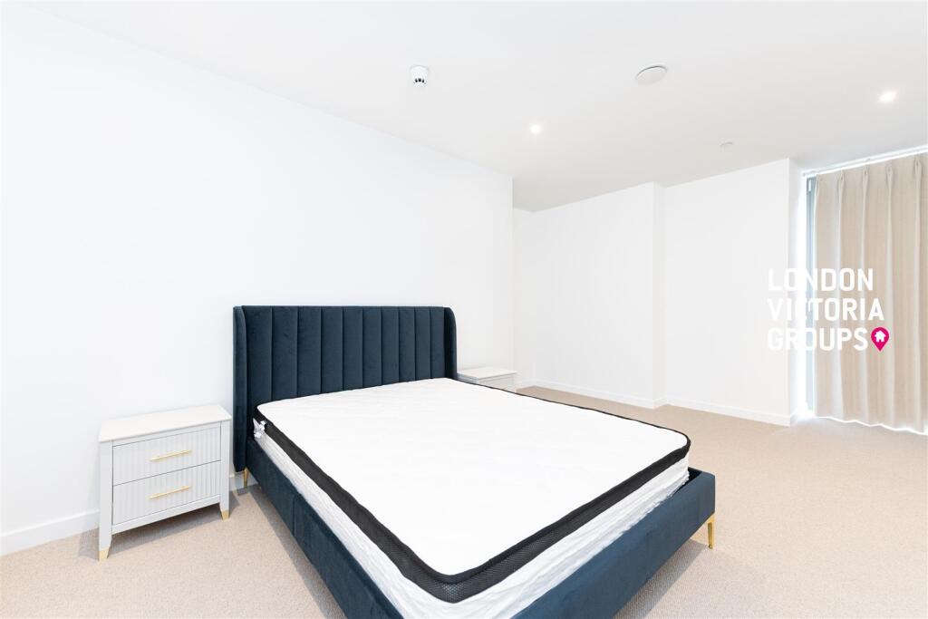 Apartment in London, Fulham - More
