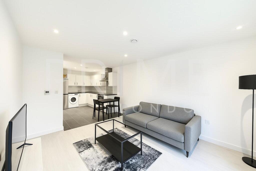 Main image of property: Woods House, Grosvenor Waterside, Chelsea