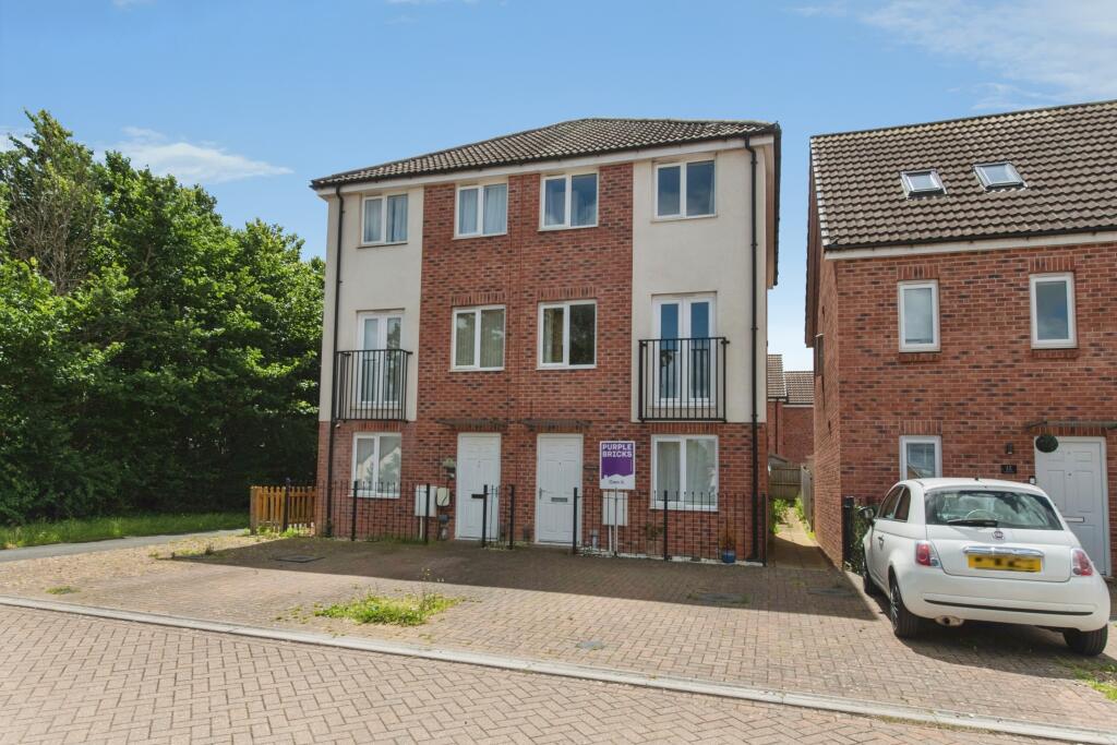 Main image of property: Redwood Way, Exeter, EX5