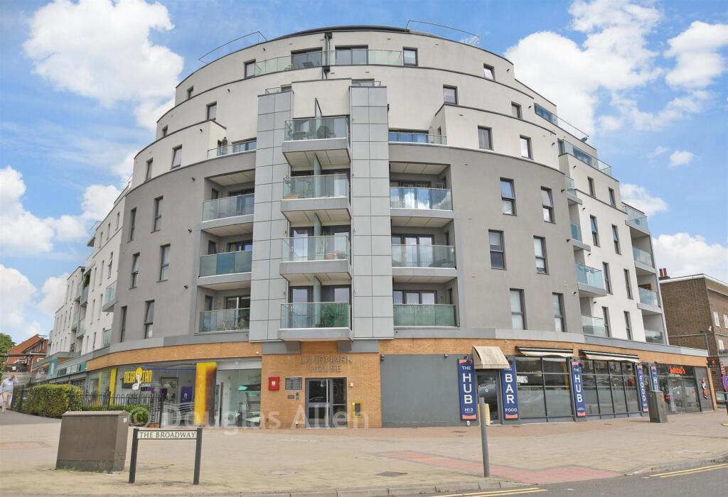 Main image of property: The Broadway, Loughton, Essex
