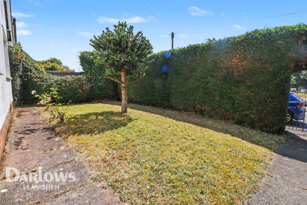 Main image of property: Wolfs Castle Avenue, Cardiff