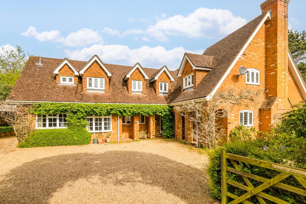 Main image of property: Honeywood House, Mill Lane, St. Ippolyts, Hitchin