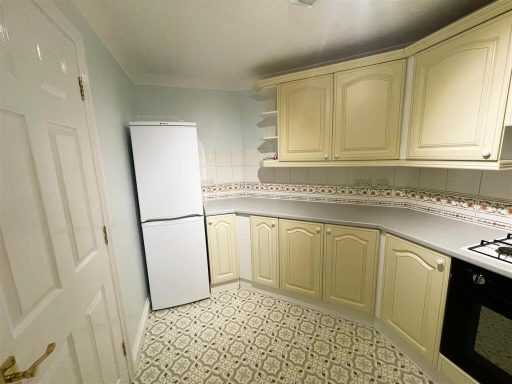 Main image of property: Banister Park, Southampton