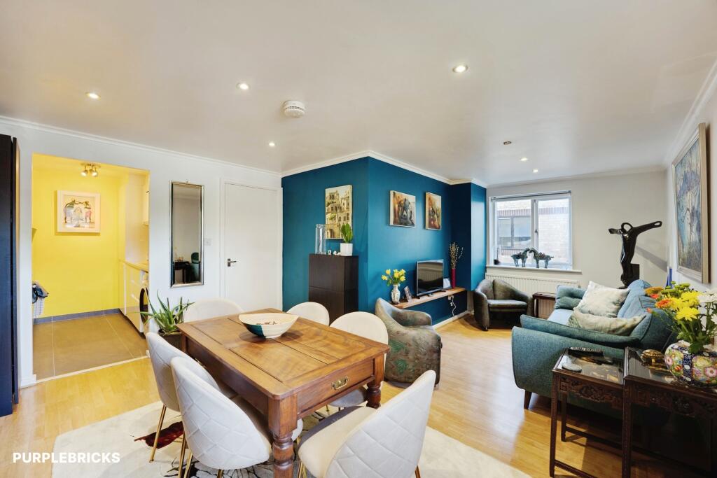 Main image of property: Fairchild Close, Battersea, SW11