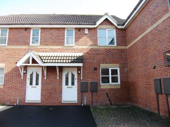 Main image of property: Georgette Drive, Salford, M3
