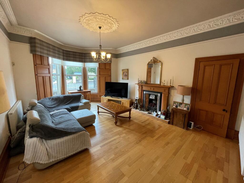 House in Motherwell - View 2